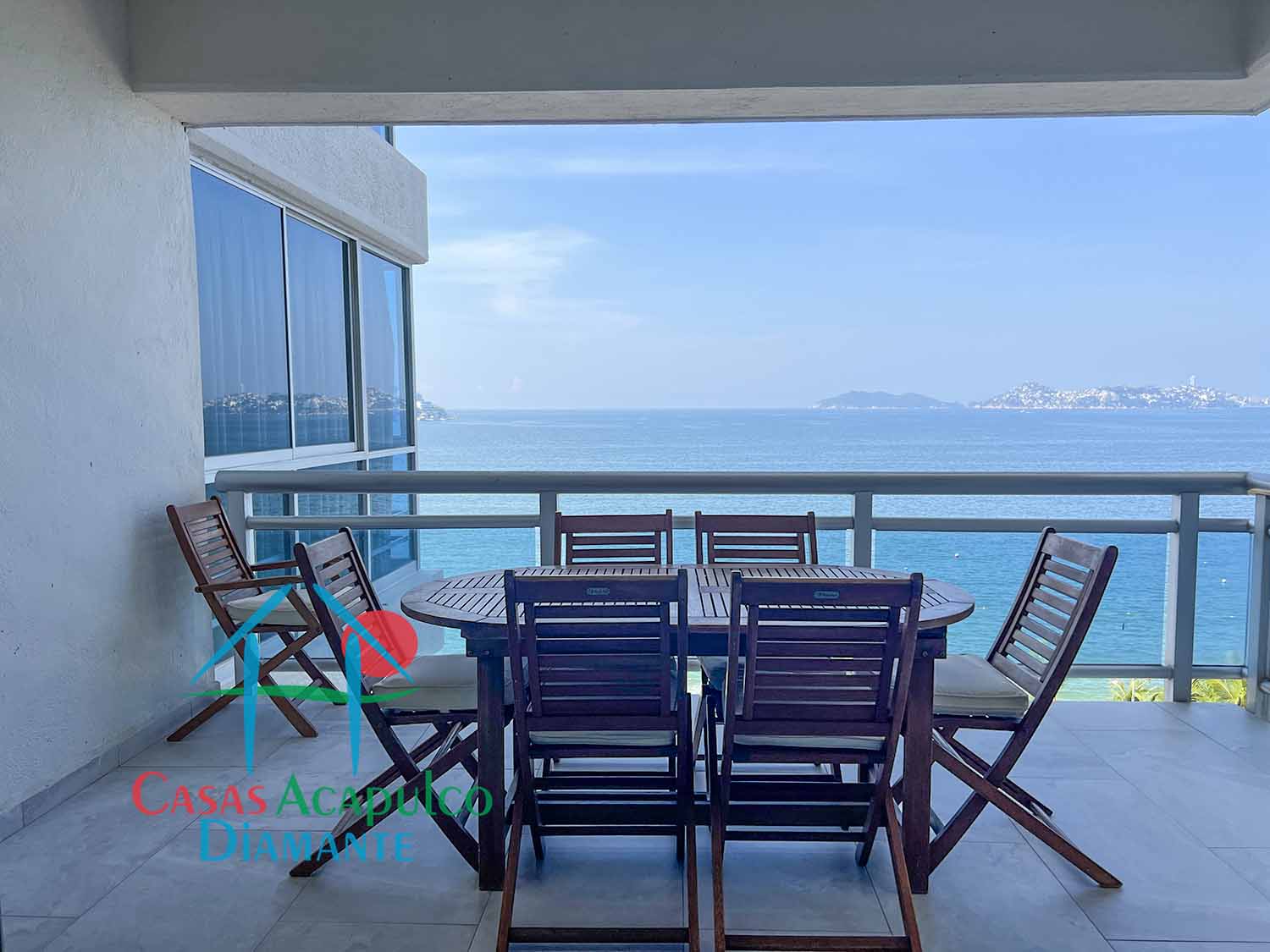 Nautia 603 - Terraza 1